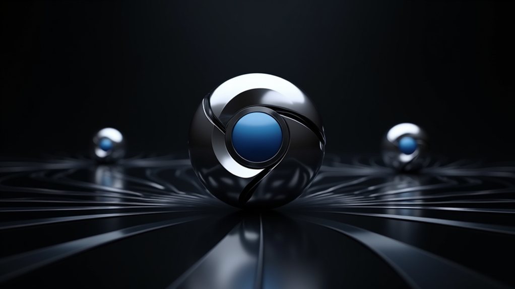 chrome s unstoppable market dominance