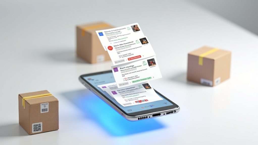 gmail s enhanced purchase tracking